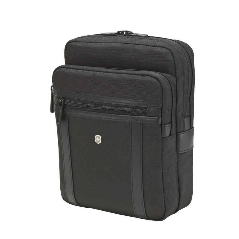 Victorinox  Werks Professional 2.0 Crossbody Tablet Bag 8 Litres Black