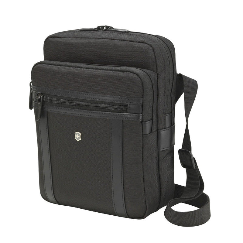 Victorinox  Werks Professional 2.0 Crossbody Tablet Bag 8 Litres Black