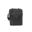 Victorinox Werks Professional 2.0 Crossbody Laptop (13 Inch) Bag 8 Litres Black