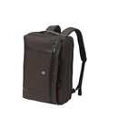Victorinox Werks Professional 2.0 2-Way Carry Laptop (15 Inch) Briefcase 13 Litres Black