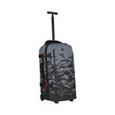 Victorinox Vx Touring Medium Wheeled Duffel Bag Sage Camo