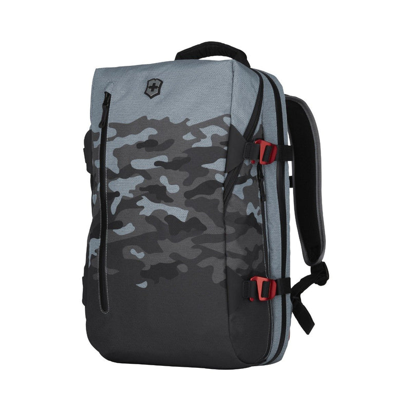 Victorinox Vx Touring Laptop (17 Inch) Backpack 24 Litres Sage Camo