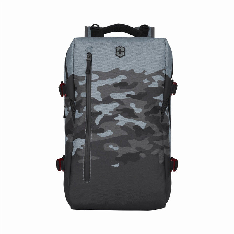 Victorinox Vx Touring Laptop (17 Inch) Backpack 24 Litres Sage Camo