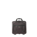 Victorinox Werks Professional 2.0 Wheeled Business Overnighter 35 Litres Black