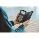 Victorinox Victoria 2.0, Smartphone Wristlet, Deep Lake