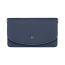 Victorinox Victoria 2.0, Crossbody Clutch, Deep Lake