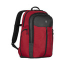 Victorinox Altmont Original, Vertical-Zip Laptop Backpack, Red