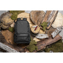 Victorinox Swiss Designed Altmont Original, Standard Backpack, Black