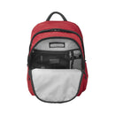 Victorinox Swiss Designed Altmont Original, Standard Backpack, Red