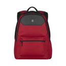 Victorinox Swiss Designed Altmont Original, Standard Backpack, Red
