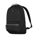 Victorinox Victoria 2.0, Classic Business Backpack, Black