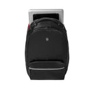 Victorinox Victoria 2.0, Classic Business Backpack, Black