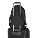 Victorinox Victoria 2.0, Classic Business Backpack, Black