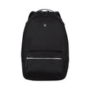 Victorinox Victoria 2.0, Classic Business Backpack, Black