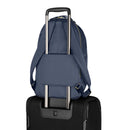 Victorinox Victoria 2.0, Classic Business Backpack, Deep Lake