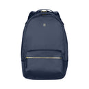 Victorinox Victoria 2.0, Classic Business Backpack, Deep Lake