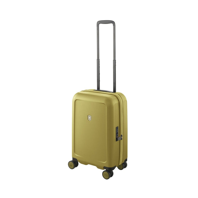 Victorinox Connex Frequent Flyer Hardside Carry-On Mustard