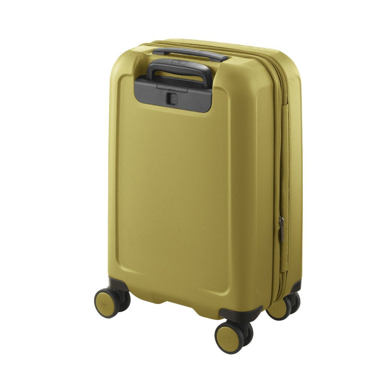 Victorinox Connex Frequent Flyer Hardside Carry-On Mustard