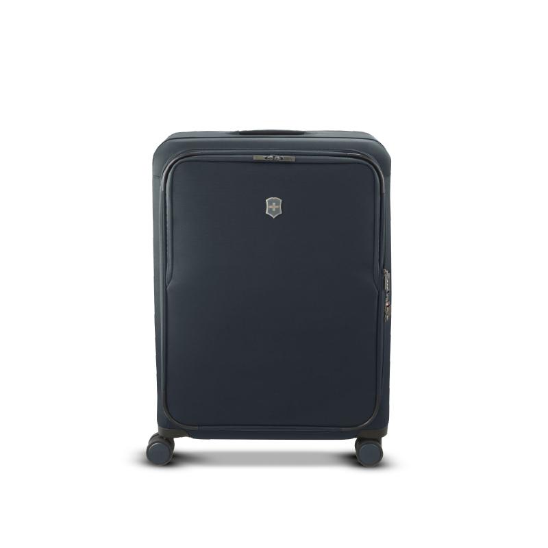 Victorinox Connex Large Softside Suitcase Deep Lake