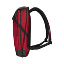Victorinox Altmont Original, Flapover Laptop Backpack, Red
