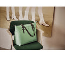 Victorinox Victoria 2.0, Deluxe Business Tote, Mint
