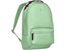 Victorinox Victoria 2.0, Classic Business Backpack, Mint