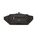 Wenger, MX Crossbody Bag, Heather Grey Swiss Designed-Blend of Style and Function