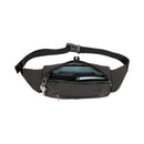 Wenger, MX Crossbody Bag, Heather Grey Swiss Designed-Blend of Style and Function