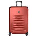 Victorinox Swiss Designed Spectra 3.0 Hardside Expandable Large Case Travel Trolley Suitcase Red