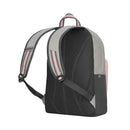 Wenger NEXT22, Crango 16 inches Laptop Backpack, 27 Liters Pink Swiss Designed-Blend of Style and Function