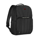 Wenger, BC Mark, 12 - 14 Inch Laptop Backpack, 18 Liters Black Swiss Designed-Blend of Style and Function