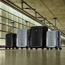 Victorinox, Airox Frequent Flyer Plus Hardside Cabin Luggage, 41 litres, Black