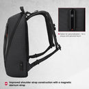 Victorinox Touring 2.0, City Daypack, Black