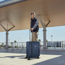 Victorinox Werks Traveler Softside Medium Travel Trolley Suitcase