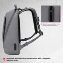 Victorinox Touring 2.0, City Daypack, Stone Grey