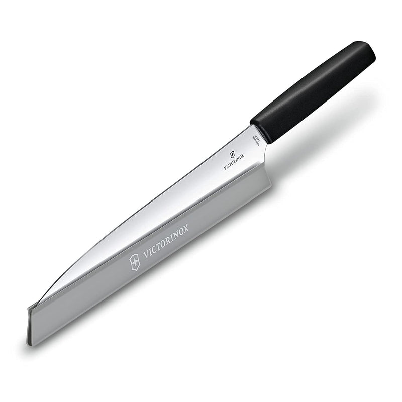 Victorinox Blade Protection & Knife Guard 170x25mm, Grey