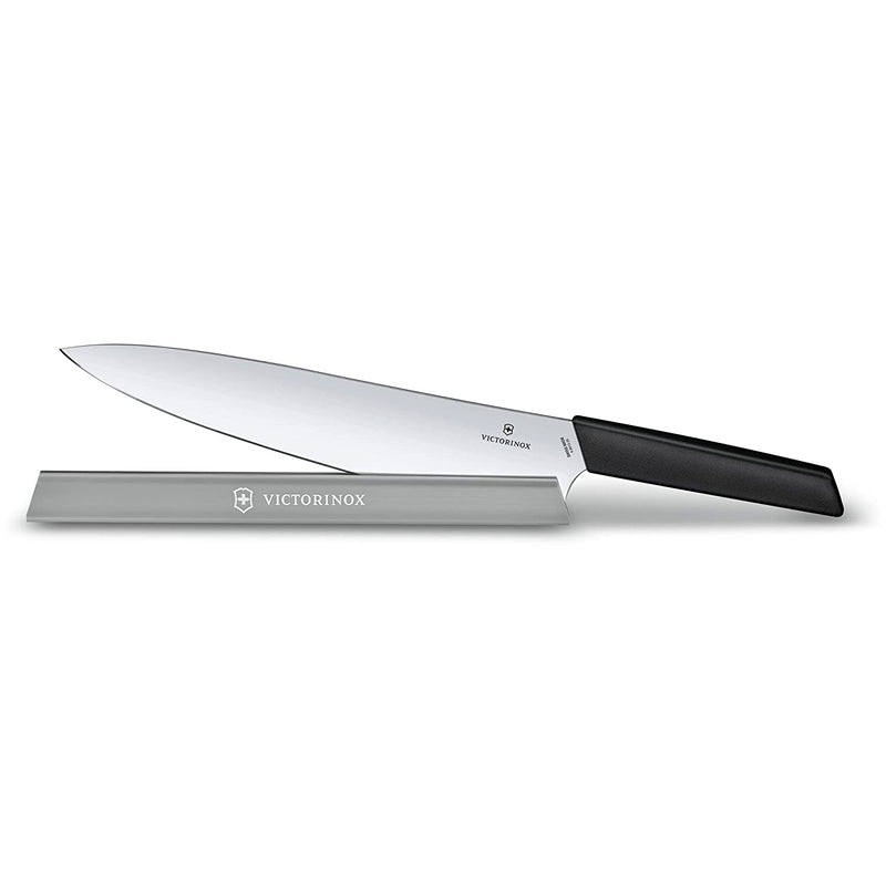 Victorinox Blade Protection & Knife Guard 215x25mm, Grey