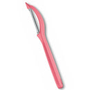 Victorinox Swiss Classic Universal Peeler, Wavy Edge, Trend Colours Special Edition, Tomato Red, Swiss Made