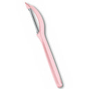 Victorinox Swiss Classic Universal Peeler, Wavy Edge,Trend Colours Special Edition, Rose Pink, Swiss Made