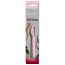 Victorinox Swiss Classic Universal Peeler, Wavy Edge,Trend Colours Special Edition, Rose Pink, Swiss Made
