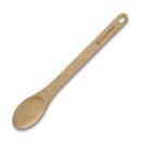 Victorinox Compact Spoon for everyday cooking or serving, Brown, Small