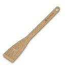 Victorinox Angled Turner with Angled Edge for everyday cooking, Brown, Swiss Made