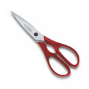 Victorinox Stainless Steel Multipurpose Shears with Integrated Bottle Opener 20 cm Red,