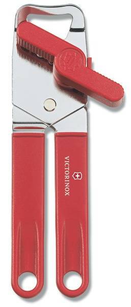 Victorinox universal can opener