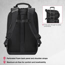 Victorinox Touring 2.0, City Daypack, Black