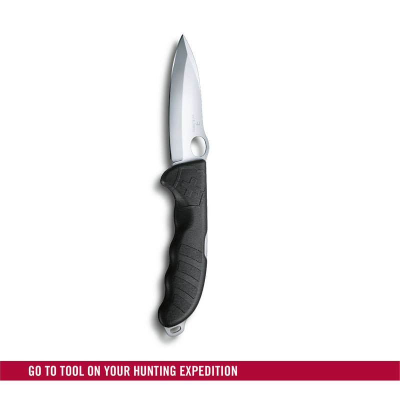 Victorinox Hunter Pro Swiss Army Knife 2 Functions 136 mm Black