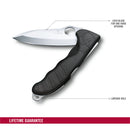 Victorinox Hunter Pro Swiss Army Knife 2 Functions 136 mm Black