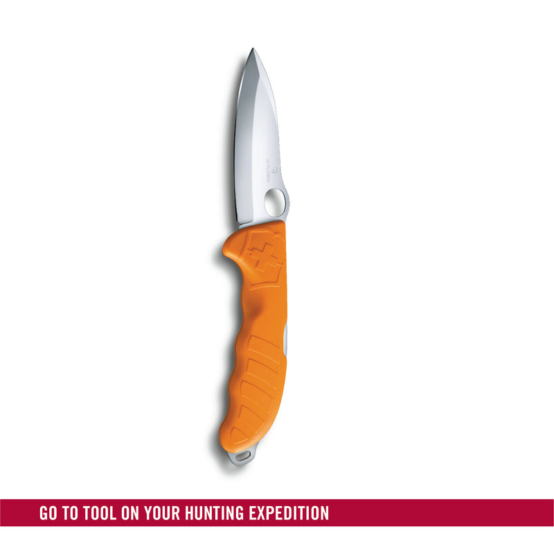 Victorinox Hunter Pro Swiss Army Knife 2 Functions 136 mm Orange
