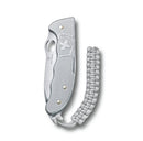 Victorinox Hunter Pro M Alox Swiss Army Knife 4 Function 136 mm Silver