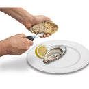 Victorinox Oyster Knife Synthetic Handle Black